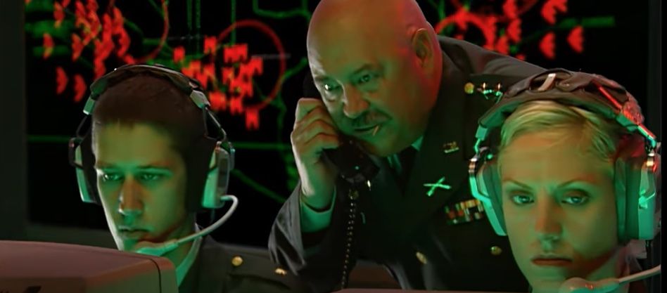 Command & Conquer: Red Alert 2