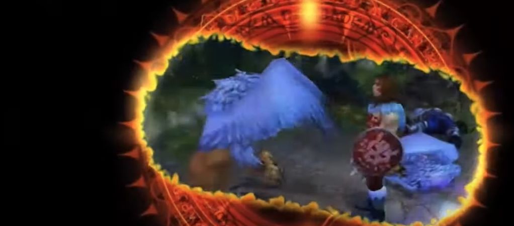 King's Bounty: The Legend