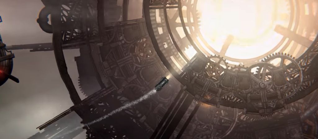 Sunless Skies