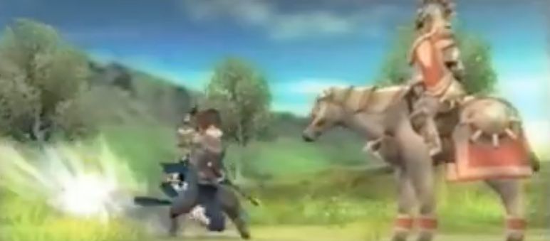 Fire Emblem: Awakening