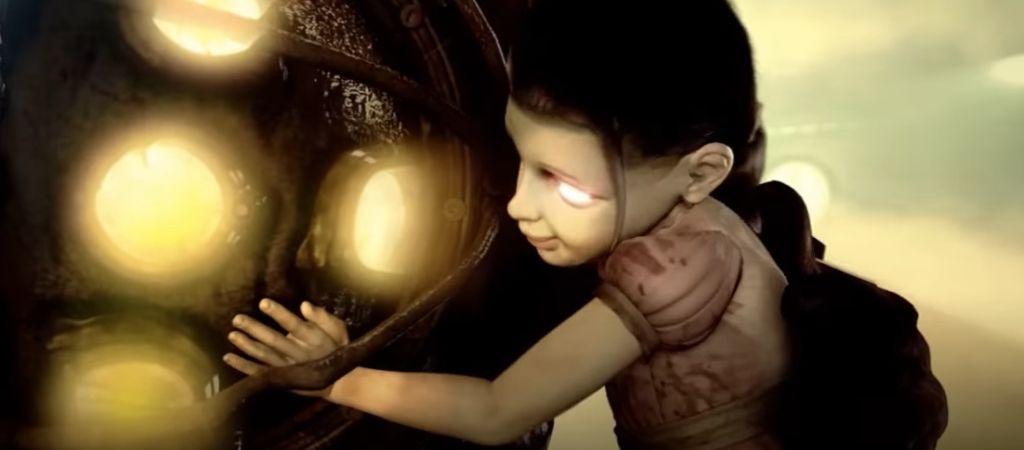 BioShock