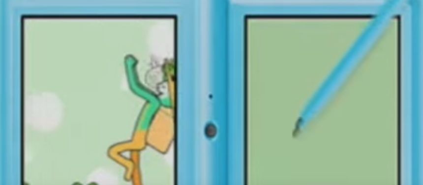 Rhythm Heaven