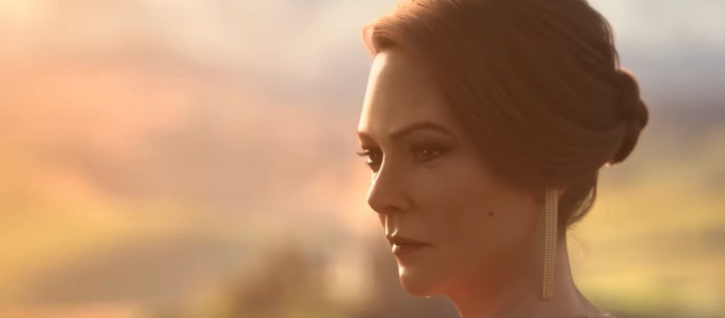 Hitman 3