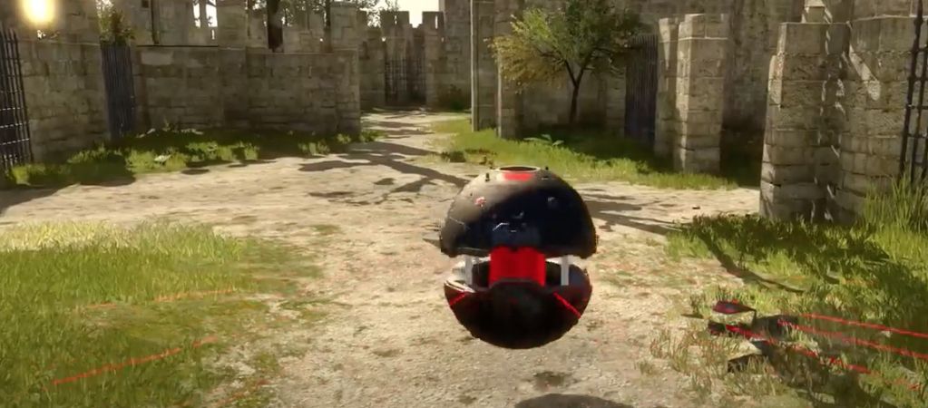 The Talos Principle