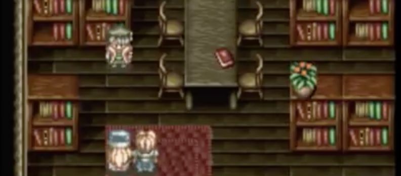 Tales of Phantasia