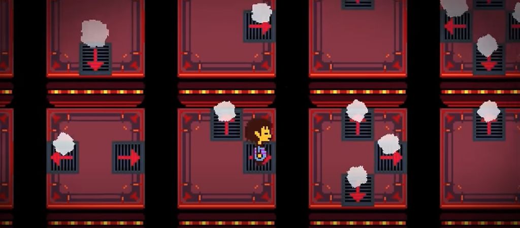 Undertale