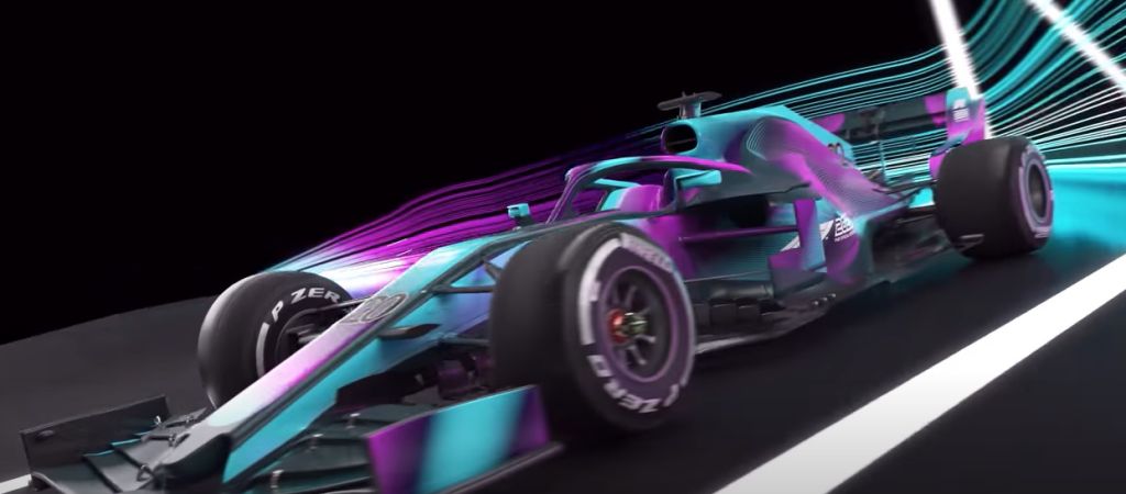 F1 2020