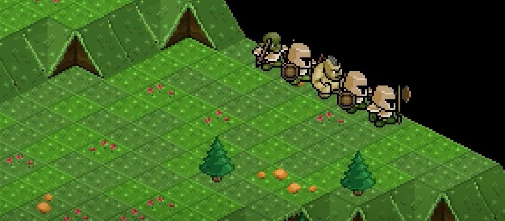 Gnomoria