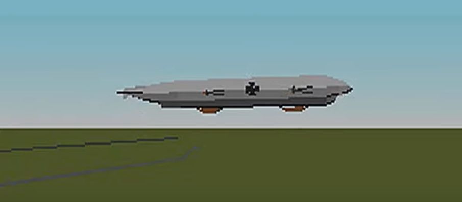 Red Baron