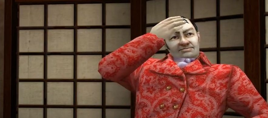 No One Lives Forever 2: A Spy in H.A.R.M.'s Way