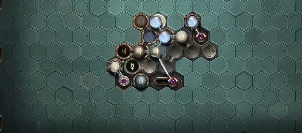 Opus Magnum