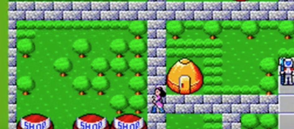 Phantasy Star