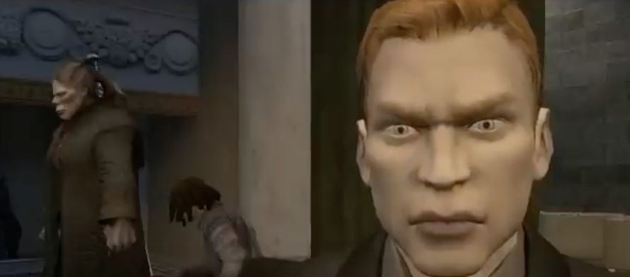 Vampire: The Masquerade - Bloodlines