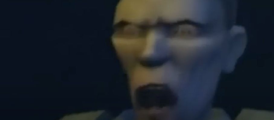 TimeSplitters 2