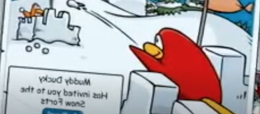Club Penguin