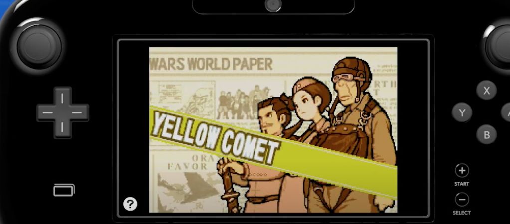Advance Wars 2: Black Hole Rising