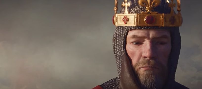 Crusader Kings III