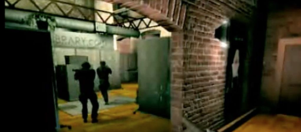SWAT 4