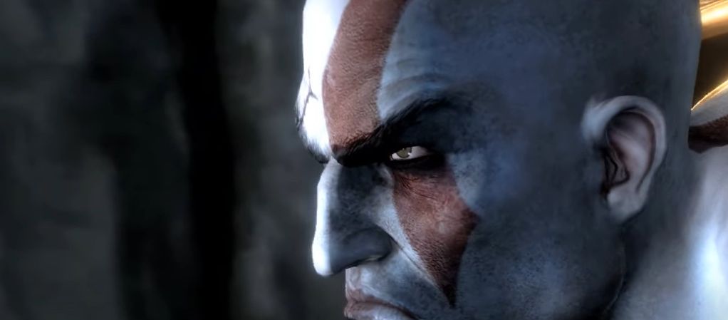 God of War III