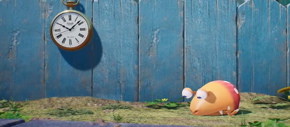 Pikmin 4