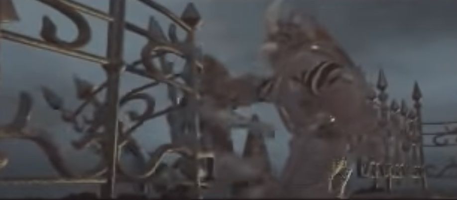 Baldur's Gate