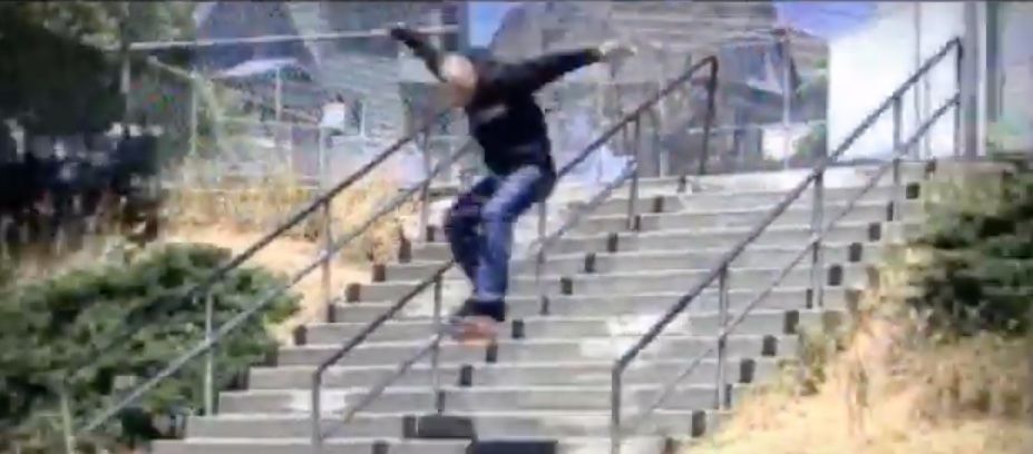 Tony Hawk's Pro Skater 2