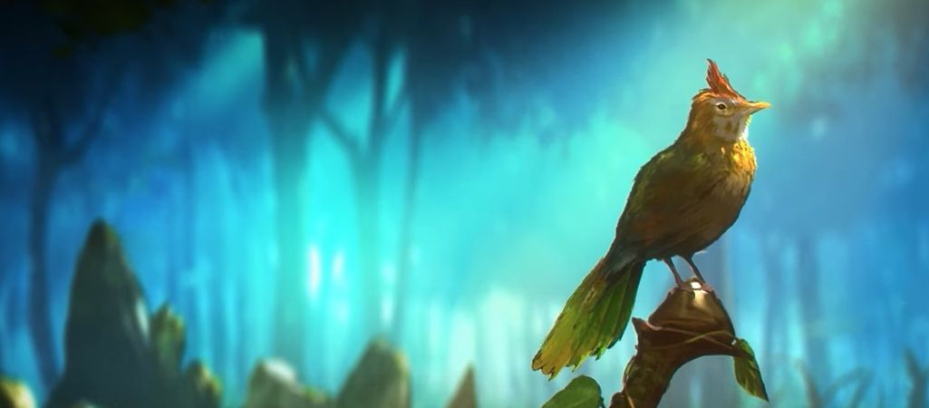 Age of Wonders 4