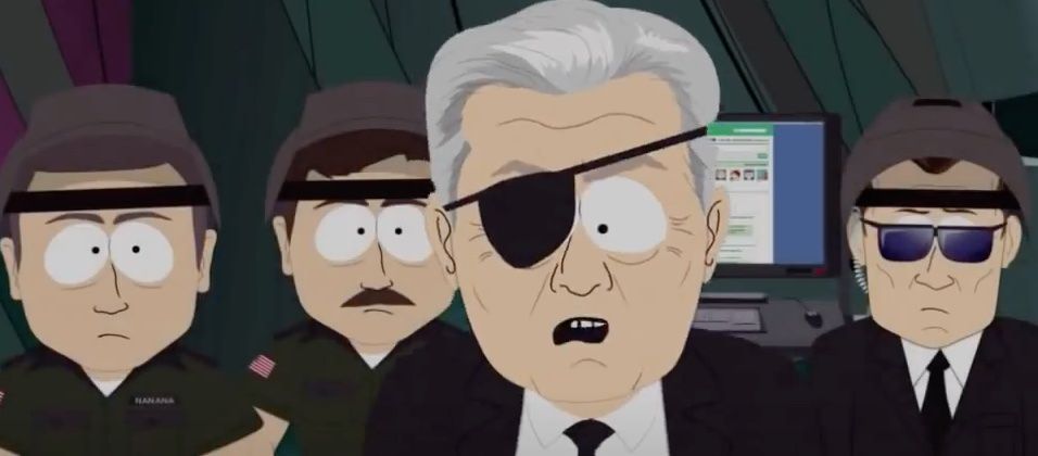 South Park: The Stick of Truth