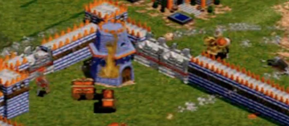 Age of Empires
