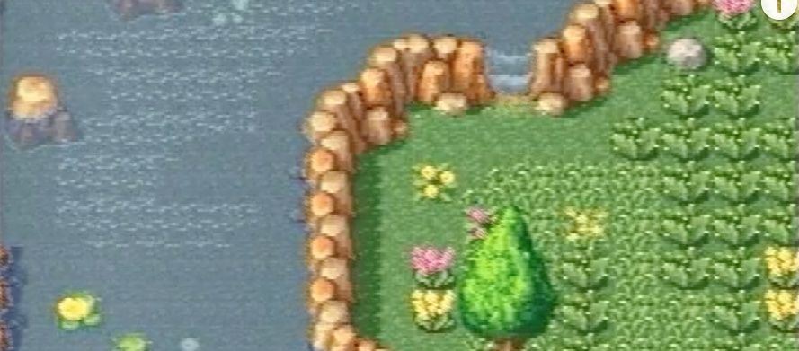 Secret of Mana