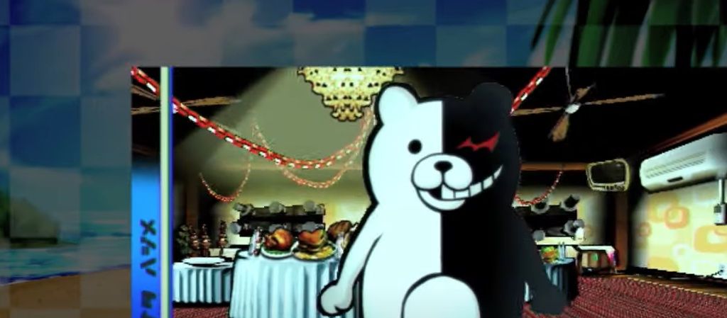 Danganronpa 2: Goodbye Despair