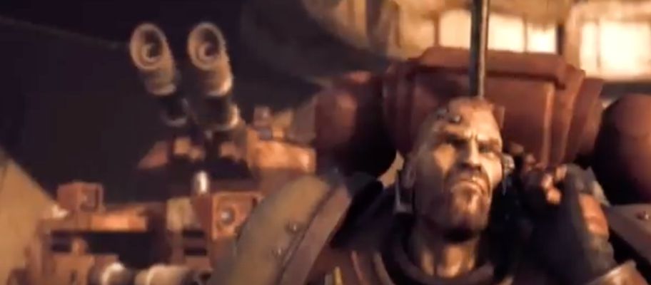 Warhammer 40,000: Dawn of War - Game of the Year Edition