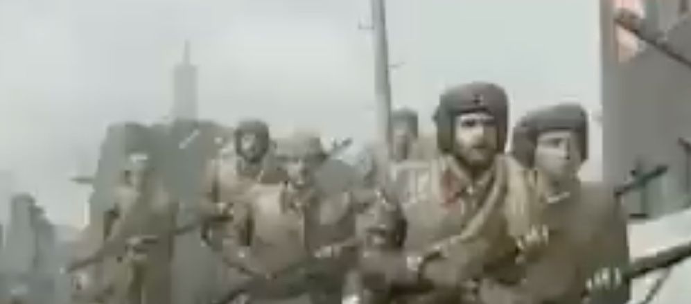 Call of Duty 2