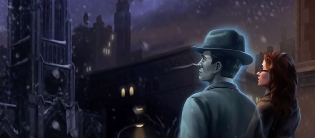 The Blackwell Epiphany