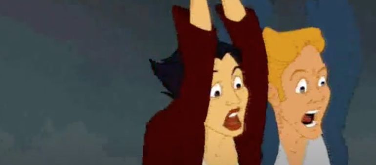 Broken Sword: The Smoking Mirror