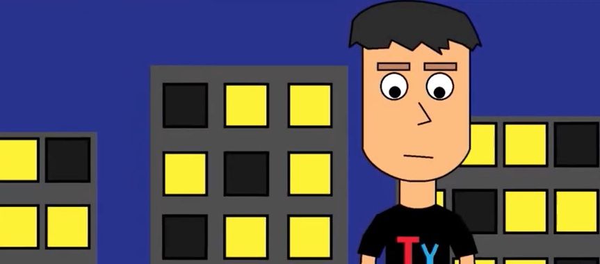 Twinsanity: Omicron