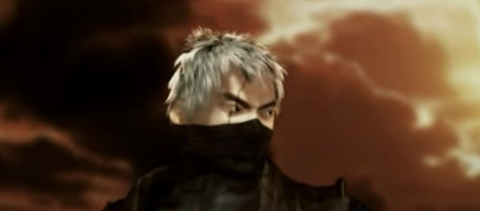 Tenchu: Wrath of Heaven