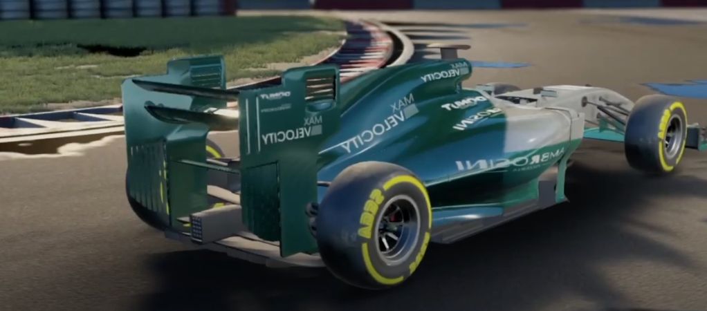 Motorsport Manager