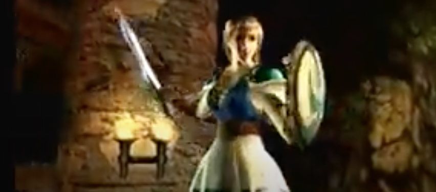 SoulCalibur