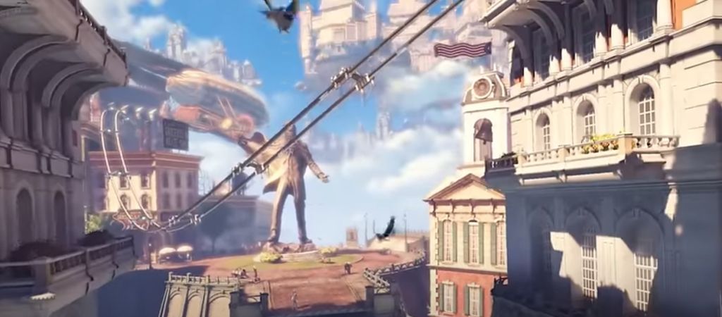 BioShock Infinite