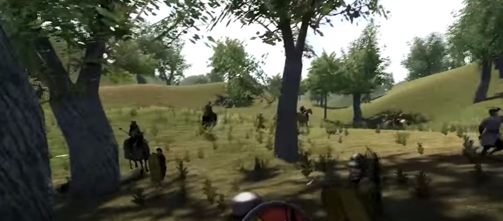 Mount & Blade: Warband