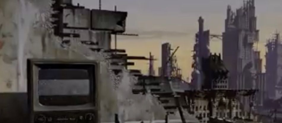 Fallout