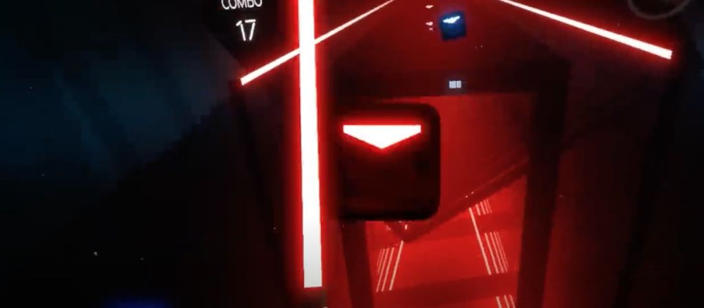 Beat Saber