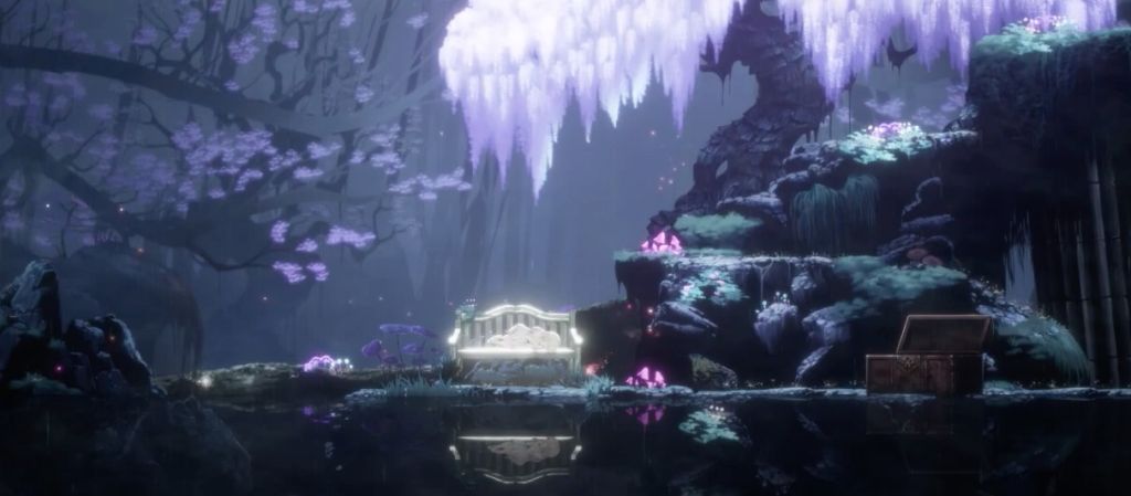 Ender Lilies: Quietus of the Knights