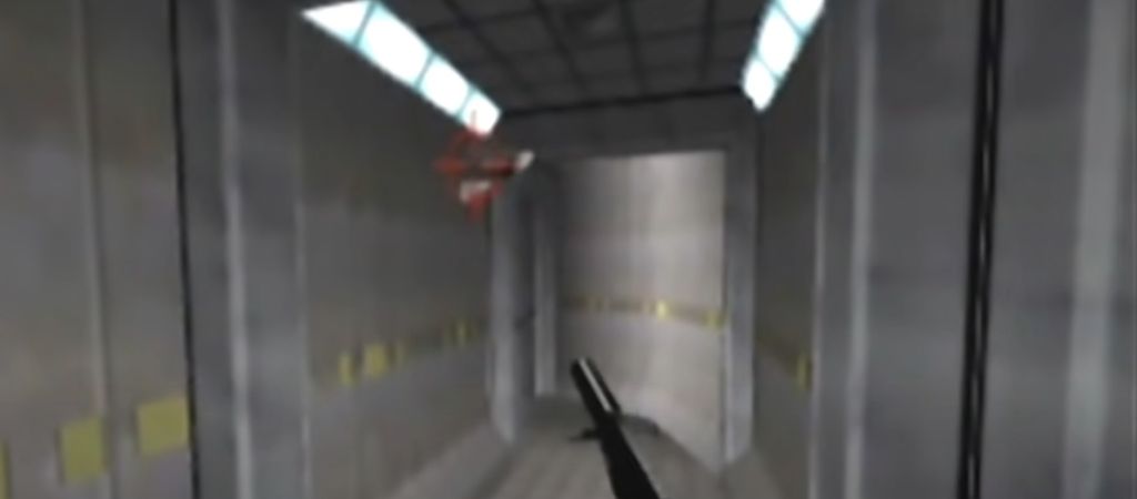 GoldenEye 007