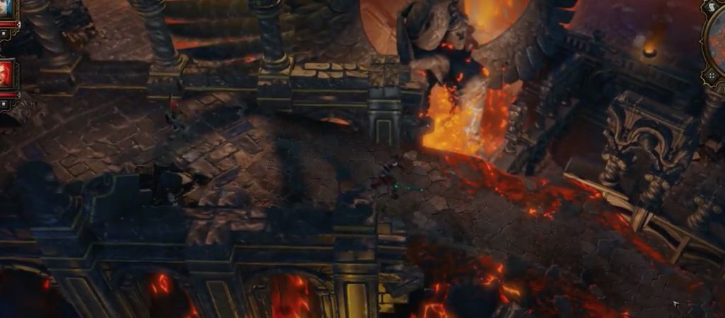 Divinity: Original Sin