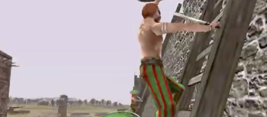 Rome: Total War