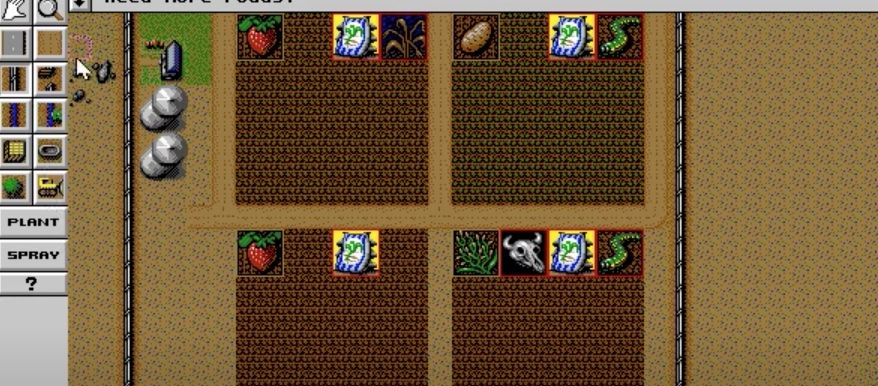 SimFarm