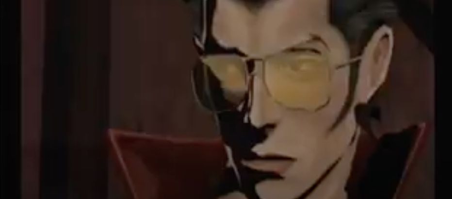 No More Heroes