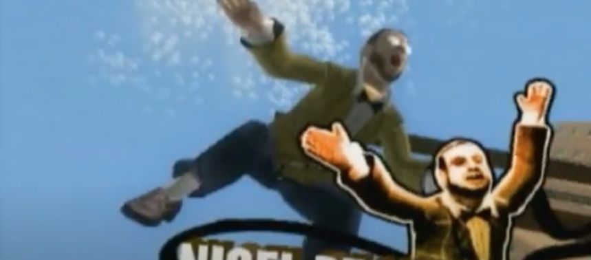Tony Hawk's Underground 2